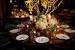 Elegant Wedding Round Table Wedding Decor