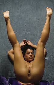 11  Isadora  New Nude City  Mobile Bravo Erotica