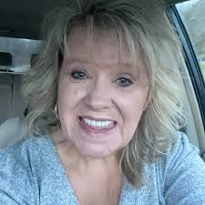 Patiently waiting …