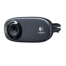 Logitech C310 Web Cam For Sale Online Ebay