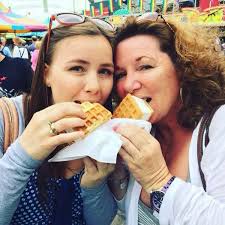 WaffleIceCreamSandwich