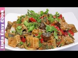 курица в кисло сладком соусе с овощами по китайски Zakuska Iz Baklazhanov V Kislo Sladkom Soevom Souse Eggplant In Sweet And Sour Sauce Youtube Kulinariya Eda Ovoshnye Blyuda