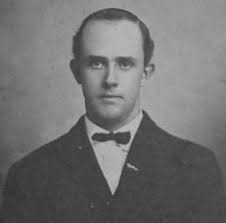 Hillborn Newell Dixon (1880-1934)