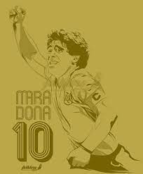 Maradona y el gol del siglo, desde un ángulo nunca visto 34 años después se viralizó una toma inédita, casi al ras del suelo, del tanto que llevó a diego hacia la eternidad con la camiseta de la argentina. Soy Futbol Hoy Se Cumplen 34 Anos Del Gol Del Siglo Facebook