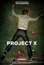 Críticas de Proyecto X (2012) - Filmaffinity