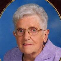 Ina Ruth Lochner Obituary