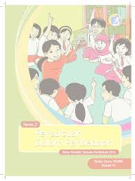 📚 semua buku kurikulum 2013 yang kami jual adalah cetakan akhir tahun 2019 (bukan stok lama) 📚 kami menjual buku sekolah dari jenjang sd/mi, smp/mts hingga sma/ma/smk. Buku Pegangan Guru Sd Kelas 6 Tema 2 Persatuan Dalam