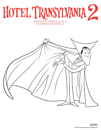 Hotel Transylvania Colouring Pages In The Playroom Hotel Transilvania Bebe Menina Recem Nascida Menina Recem Nascida