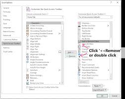 To unlock the excel document, you can upload the file to the online server and let the tool begin decrypting the file. Best Practices For The Quick Access Toolbar In Microsoft Excel Powerpoint And Word Adapt Office To You