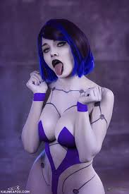 DEMI (KalinkaFox) [Subverse] - Rule 34 Porn