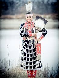 Tonia Jo Hall 429x567 Jpg 429 567 Native American Jingle Dress Native American Clothing Native American Fashion