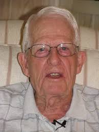 Lt. Barber's B-24 bomber shot down over Vienna; he became POW