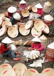 Non La Lang Chuong Non