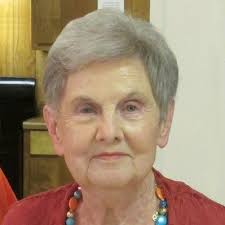 Lucy Jean Bell Knight Obituary