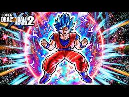 Achievement in dragon ball xenoverse 2: New Goku Goes Evolved Kaioken Blue Dragon Ball Xenoverse 2 Blue Evolution Kaioken X10 Goku Gameplay