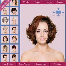 If you are business woman we have good hair ideas for you. Hair Simulation Free App To Test Haircuts And Hair Colors