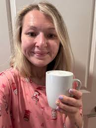 It's our last full day of vacation before we make the trip back home  tomorrow so we all slept in and got some rest today! I'm so excited to see  my favorite