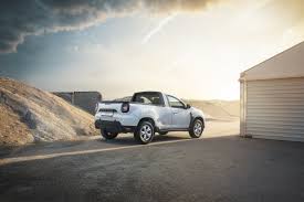 We know what youre thinking. Dacia Duster Pick Up Spezifikationen Fotos 2020 2021 Autoevolution In Deutscher Sprache