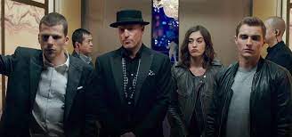 For everybody, everywhere, everydevice, and. Now You See Me 2 Hd Download Newmojo