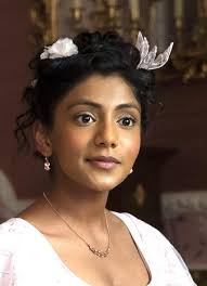 Charithra Chandran Filmographie