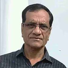 Dr. Ramesh Katariya, Pediatrician, Ahmednagar