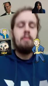 fallout the series, ove figured out where and who the cowboy ghouls wife  is. #fallout #fallout3 #falloutnewvegas #fallout4 #fyp #fallout76  #brotherhoodofsteel #NCR #newcaliforniarepublic #nuketown ...