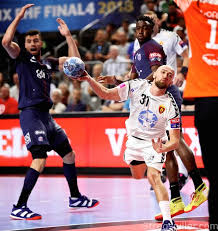 He is widely celebrated as an excellent handball player. Player Ratings Paris Saint Germain Handball Vs Hc Vardar Stregspiller