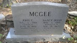 John C. McGee (1789-1863)