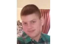 Anthony Parrish Obituary (2002