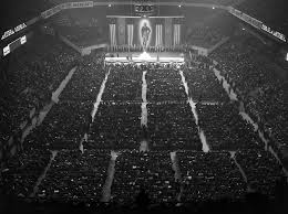 A night at the garden. American Nazis In The 1930s The German American Bund The Atlantic