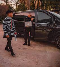 As we have already mentioned, 2018 was a very productive year for the young but nasty c looks too cool in the surrounding of beauties and sports cars in the music video. Nasty C Quotes Nastycsa Quotes Twitter