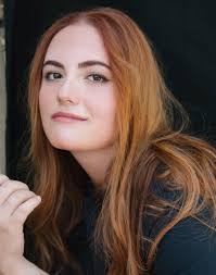 Alyssa Tennyson's Instagram, Twitter & Facebook