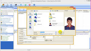How To Configure Zkteco Attendance Management 5 0 Software Youtube