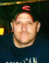 Kevin Russell Malley (1973-2020)