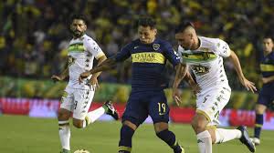 Boca juniors de miguel angel russo confrontará con newell's old boys dirigido por frank kudelka en la segunda fecha de la zona 4 de la copa de la liga profesional. Newell S Boca Horario Tv Y Como Ver La Superliga As Argentina