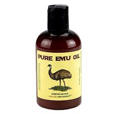 Let it sit for about half an hour before thoroughly rinsing. 10 Best Emu Oils For Hair Growth