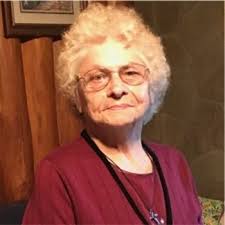 Obituary for June Hubbard