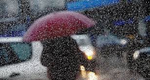 Martes 15, junio 2021 7:44 hrs. Onemi Advierte Que Esta Tarde Vuelven Las Precipitaciones Duplos