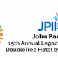15th Annual JPII Legacy Gala