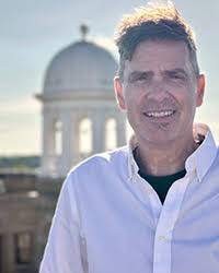 2025 Fellows Profiles