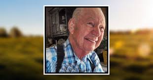 Fredrick R. Hanson Obituary January 22, 2017