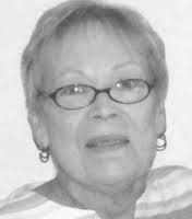 Barbara Ann Keane Lane (1944-2009)