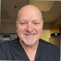 Ricky Harold, MHA, M.Ed, BSN, RN, CEN, SCRN, NRP