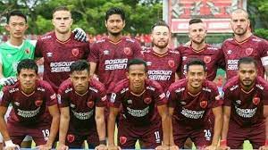 Daftar top skor liga 1 indonesia 2021. Psm Makassar Tak Tambah Skuad Ini Nama 30 Pemain Dan Pelatih Yang Tampil Di Liga 1 Musim 2019 Pos Kupang