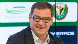 This is the profile site of the manager jan urban. Jan Urban Przestanmy Mowic O Osemce Sport Tvp Pl