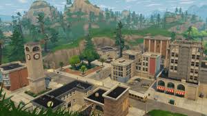 Fortnite Comment Construire Une Ville Inclinee Trucs Et Astuces Comment Construire Fortnite Construire