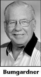 KEITH BUMGARDNER Obituary (1930