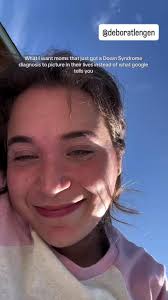 She will never live a normal life.​ That's what was said about Millie, and  this video from @makingmilliestones shows just how wrong that assumption  is. ​ From laughter and play to everyday