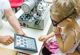 Bruder moist heat eye compress. Ramsey Eyecare Local Eye Doctor In Charleston Wv