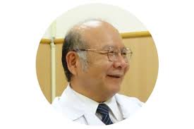 許權振CHUAN-JEN HSU, M.D., Ph.D.